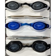 Original speedo swimming goggles