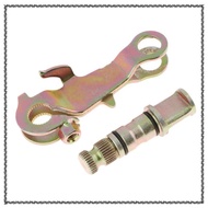 [MCA] Motorcycle Rear Brake Arm for GY6 49cc 50cc Chinese 139QMB 139QMA Scooter