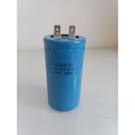 Capacitor CBB60 PO 6UF 500VAC Washing Machine Motor Capacitor, Motor Capacitor, Machine Equipment Ca