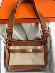全新 Hermes Jypsiere MINI FULL SET W