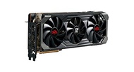 【中古】 PowerColor AMD Radeon RX6800XT 搭載 グラフィックボード オリジナルファン [ AXRX 6800XT 16GBD6-3DHE/OC ]
