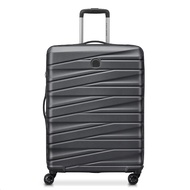 Delsey Tiphanie 4 Double Wheels Trolley Case