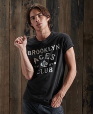 Superdry Lower East Side T-Shirt