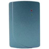 125KHz/13.56MHz EM MF/IC Wiegand 26/34 Bits Waterproof Indoor and Outdoor Using RFID Card Reader for