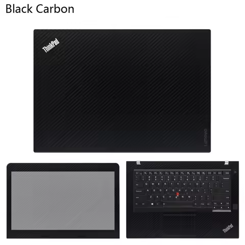 Fashion Laptop Pure Color Skin for Lenovo ThinkPad X230 X240 X240S X250 X260 X270 X280 E480 R480 T43