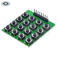 4x4 matrix keyboard - 4x4 keypad