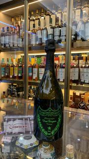 Dom Perignon Luminous 2012