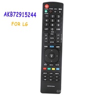 New Universal AKB72915244 Remote Control Controller Replacement For LG 32LV2530/22LK330/26LK330/32LK330 Smart LCD LED TV