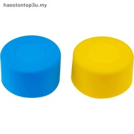haostontop3u 7.5cm/9cm Silicone Cup Boot Bottom Anti-slip Protective Sleeve Cover For 40oz Tumbler T