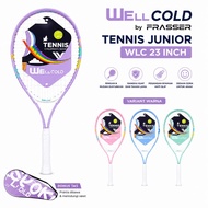 Junior Kids Tennis Racket 21-inch, 23-inch, 25-inch PKOriginal
