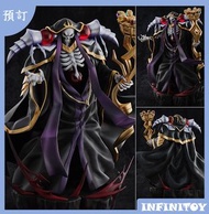 【代理版】UNION CREATIVE《Overlord》安茲·烏爾·恭 無比例模型