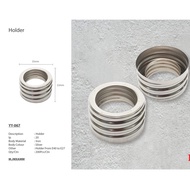 CONVERTER BULB HOLDER FROM E27 TO E40