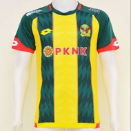 Kedah jersey 2019 baju
