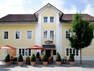 維拉貝拉吉歐酒店 (Vila Belaggio)