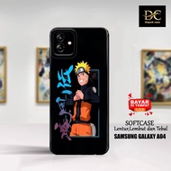Case Latest Samsung Galaxy A04hp - Fashion ANIME Case - Casing Latest Samsung Galaxy A04hp - Depok c