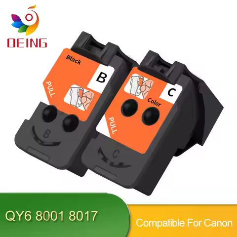 South America Printhead QY6-8001 QY6-8017 for Canon Pixma G1100 G1110 G2100 G2110 G3100 G3110 G4100 