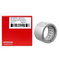 91002-KFG-003 Bamboo Bearing Pulley CVT Bearing Needle 22X29X18 PCX 160