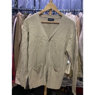 Cardigan Knitwear Pit 21 Labuh 27