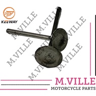 Keeway Sip 125 KBLADE 125 Intake Exhaust Valve