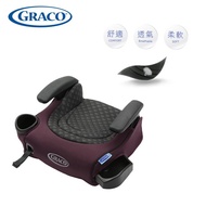 【Graco】3~12歲增高墊輔助安全座椅 Turbo Booster LX  蝙蝠俠 PR