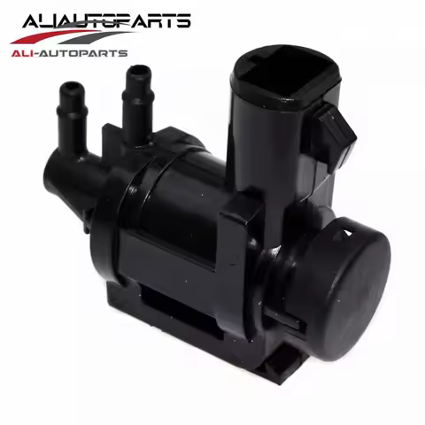 4x4 4WD Vacuum Solenoid Control Valve Fits Ford Expedition F-150 F-250 Focus Explorer Lincoln Mark N