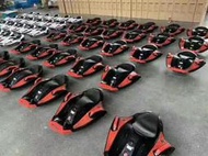 【可刷卡】電動滑板車漂移車兒童玩具車賽車磨鬼魚車碰碰車遊樂廣場出租