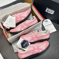 Onitsuka Tiger Tokuten Custom Sneaker In Pink 2023 full pk
