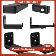 Soundbar Wall Mount Bracket Universal Holds Up To 44lbs for Most Soundbars