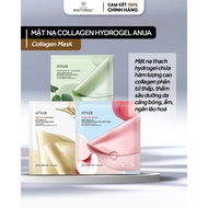 ANUA COLLAGEN MASK jelly MASK