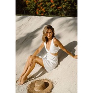 Lost In Paradise - ELVIE DRESS