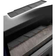 CDEFG for 2025 2026 Toyota 4Runner Accessories Passenger TPE Center Console Organizer Tray Dash Stor