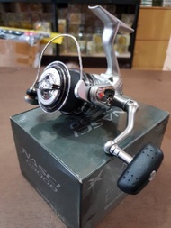 Reel shimano nasci c3000/Reel shimano nasci c3000/Reel shimano nasci c3000