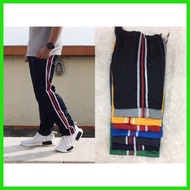 Track pants/ Jogging pants satin