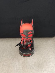 Batman cosbi hot toys