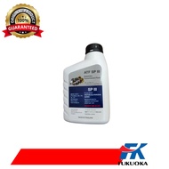 FUKUOKA ATF SP3 AUTOMATIC TRANSMISSION FLUID 1LITRE