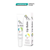 Son Dưỡng Môi Fixderma Lip Balm 15ml