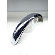 Honda gl100 glk gl 100 front fender original astra