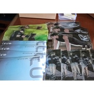 Merch sil baswaste BTS Lightstick Kpop Merch