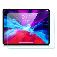 For iPad Pro 12.9 2022 2021 2020  Clear Tempered Glass iPad Pro 11 2021 2020/iPad Air 4/Air 5/iPad 7/iPad 9/iPad mini 6  Premium Screen Protector Explosion-proof Film Toughened