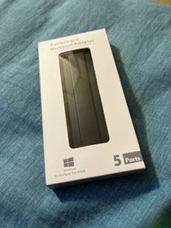 Surface Pro 4/5/6 多功能轉接器