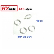 RC HY / Mantex / Vantex 416 style #9168-061 RC CAR SPARE PARTS 1/10