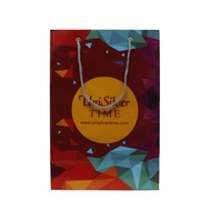 UniSilver TIME PAPER BAG