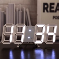 ⏰ Digital Clock LED Digital Clock Multifunction Digital Clock Alarm Clock