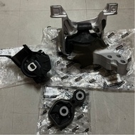 100% GENUINE (MAZDA) ENGINE MOUNTING MAZDA CX5 KE MODEL 2.5CC / 6 GJ MODEL 2.5CC>>GHR9 39 070/GJL3 3