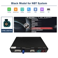 Wireless CarPlay Decoder For BMW 1 2 Series F20 F21 F22 F23 F45 2012-2020 NBT EVO System support And