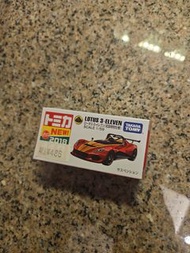 Tomica Takara Tomy Tomica Lotus 3-Eleven 2018