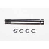 YZ-S5R YOKOMO Rear Shock Shaft (2pcs.) for YZ-870C