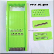Versatile Grater Carrot Grater Mustofa Grater Multifunctional Grater