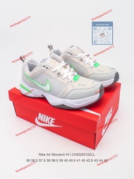 耐克 Nike Air Monarch IV 男女子訓練鞋厚
