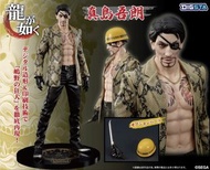 DIGSTA 龍が如く 真島吾朗 人中之龍